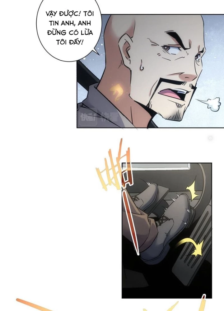 Ta Có Thể Thấy Tỉ Lệ Thành Công Chapter 253 - Trang 2