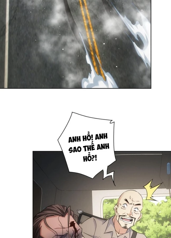 Ta Có Thể Thấy Tỉ Lệ Thành Công Chapter 253 - Trang 2