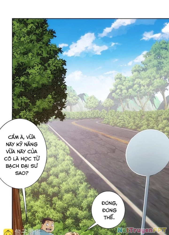 Ta Có Thể Thấy Tỉ Lệ Thành Công Chapter 253 - Trang 2