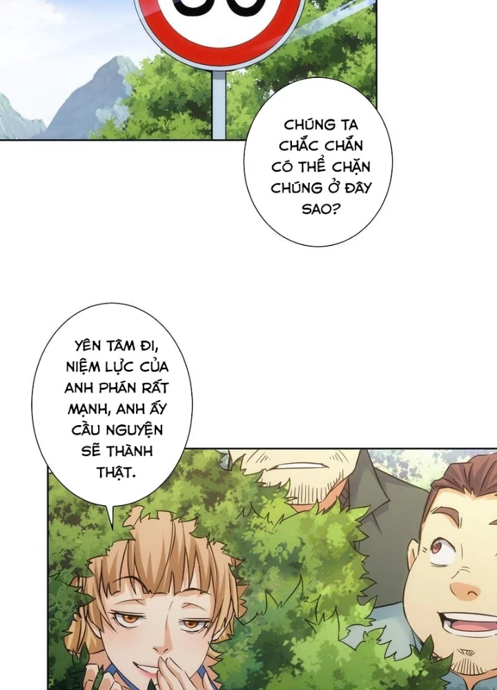 Ta Có Thể Thấy Tỉ Lệ Thành Công Chapter 253 - Trang 2