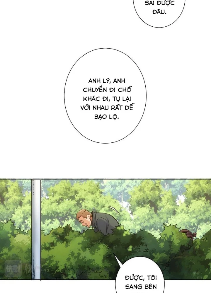 Ta Có Thể Thấy Tỉ Lệ Thành Công Chapter 253 - Trang 2