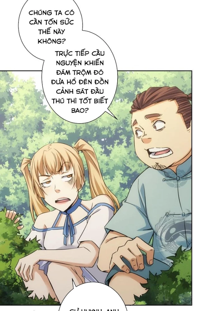 Ta Có Thể Thấy Tỉ Lệ Thành Công Chapter 253 - Trang 2