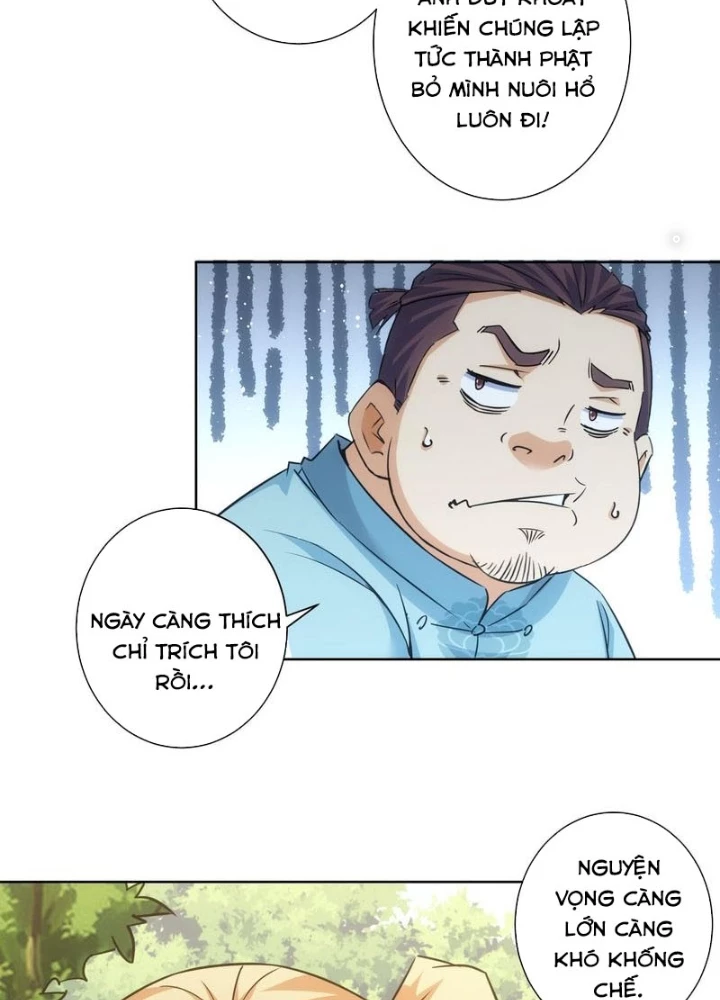 Ta Có Thể Thấy Tỉ Lệ Thành Công Chapter 253 - Trang 2