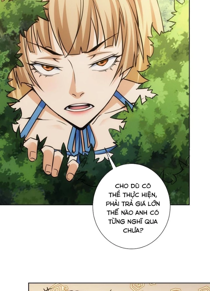 Ta Có Thể Thấy Tỉ Lệ Thành Công Chapter 253 - Trang 2