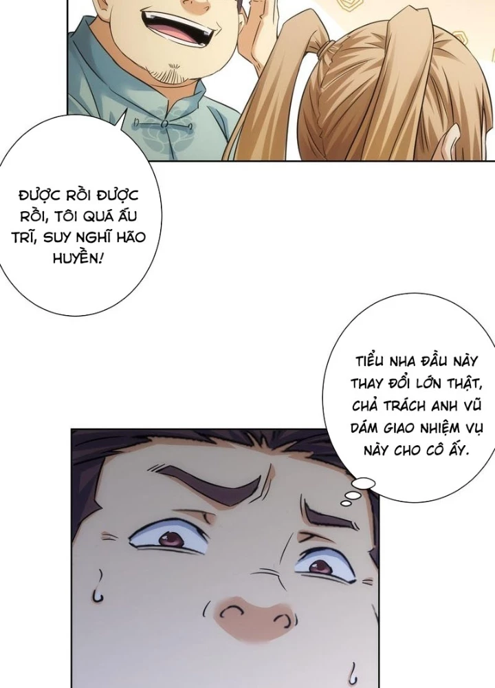 Ta Có Thể Thấy Tỉ Lệ Thành Công Chapter 253 - Trang 2