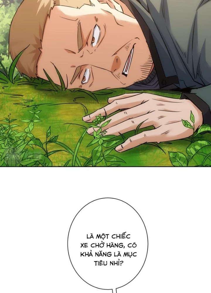 Ta Có Thể Thấy Tỉ Lệ Thành Công Chapter 253 - Trang 2