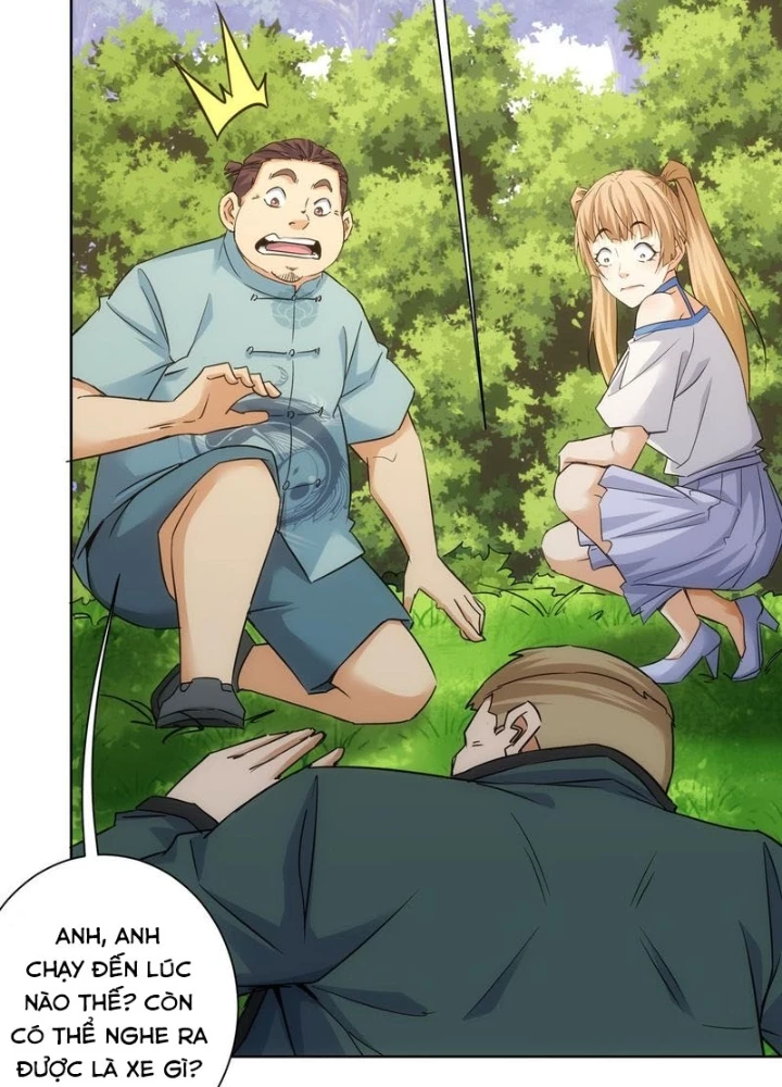 Ta Có Thể Thấy Tỉ Lệ Thành Công Chapter 253 - Trang 2
