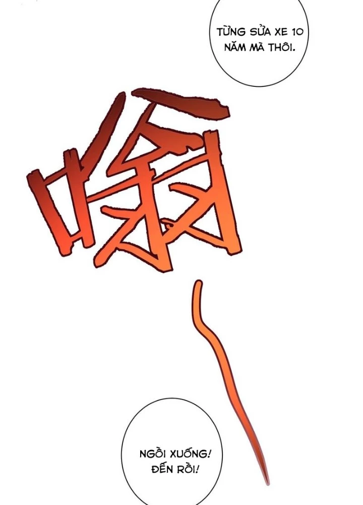 Ta Có Thể Thấy Tỉ Lệ Thành Công Chapter 253 - Trang 2