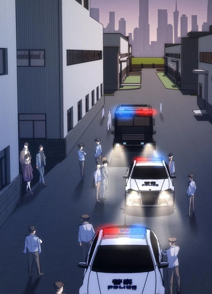 Ta Có Thể Thấy Tỉ Lệ Thành Công Chapter 258 - Trang 2