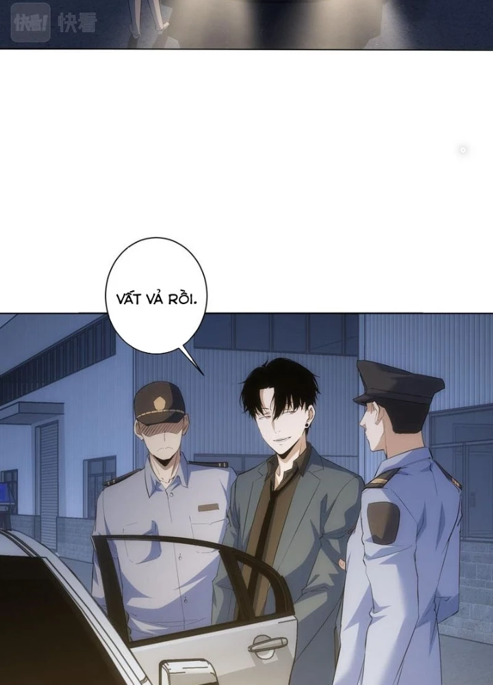 Ta Có Thể Thấy Tỉ Lệ Thành Công Chapter 258 - Trang 2