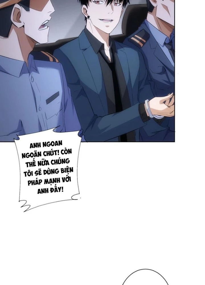 Ta Có Thể Thấy Tỉ Lệ Thành Công Chapter 258 - Trang 2