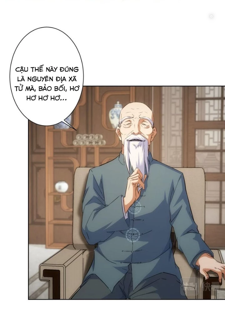 Ta Có Thể Thấy Tỉ Lệ Thành Công Chapter 258 - Trang 2