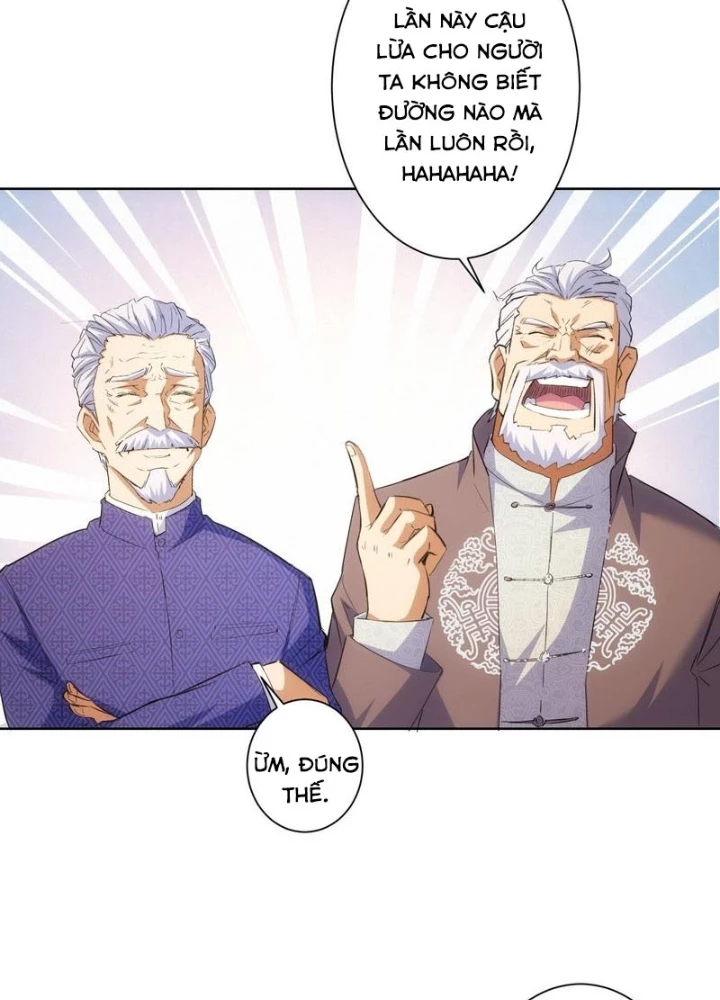 Ta Có Thể Thấy Tỉ Lệ Thành Công Chapter 258 - Trang 2