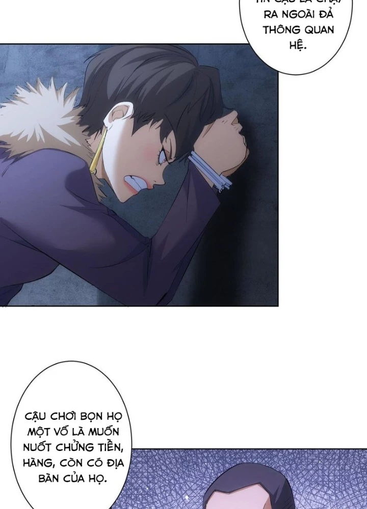 Ta Có Thể Thấy Tỉ Lệ Thành Công Chapter 258 - Trang 2