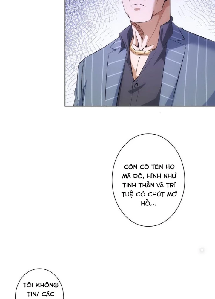 Ta Có Thể Thấy Tỉ Lệ Thành Công Chapter 258 - Trang 2