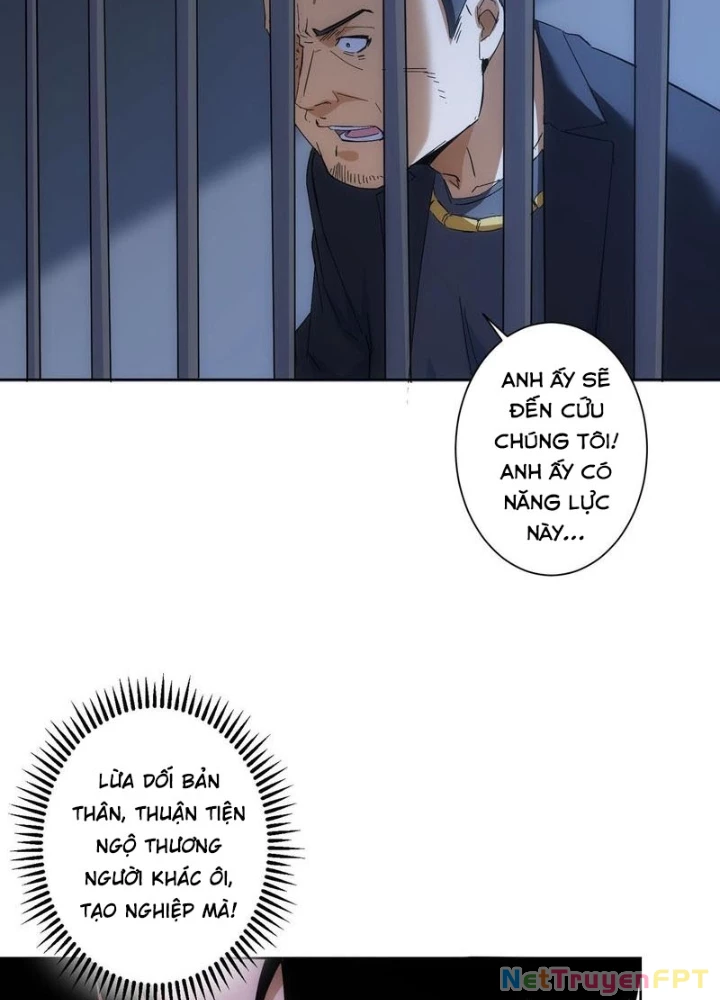 Ta Có Thể Thấy Tỉ Lệ Thành Công Chapter 258 - Trang 2