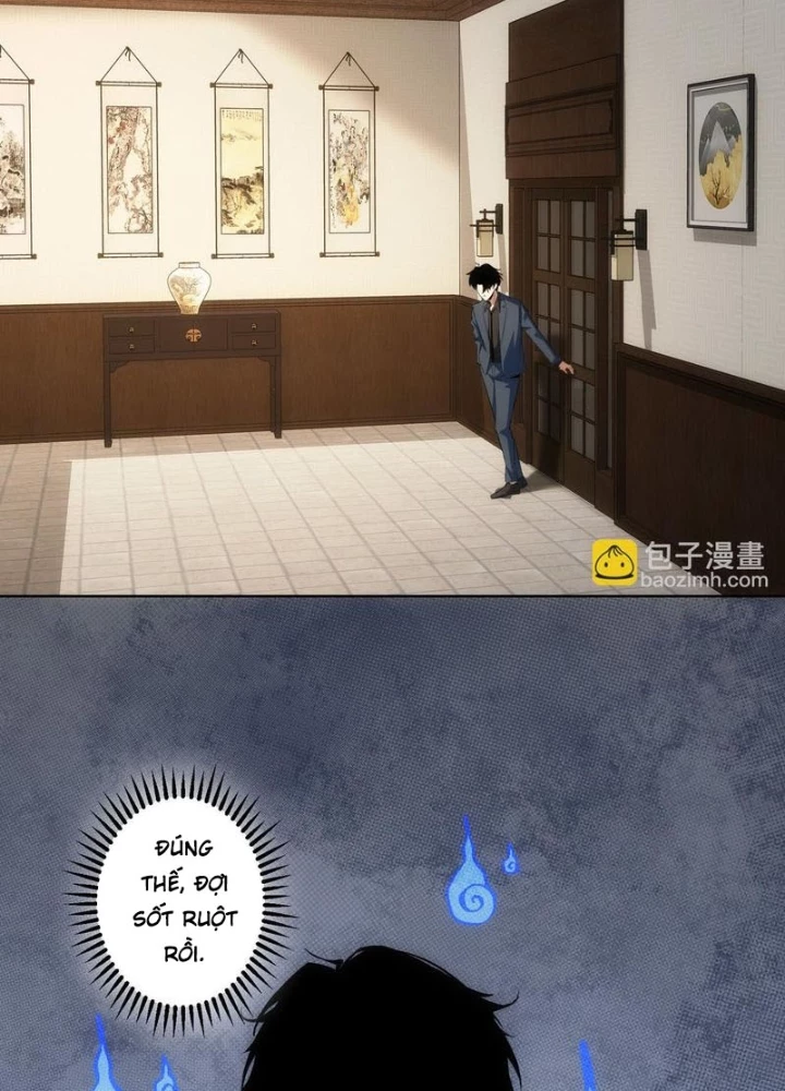 Ta Có Thể Thấy Tỉ Lệ Thành Công Chapter 258 - Trang 2