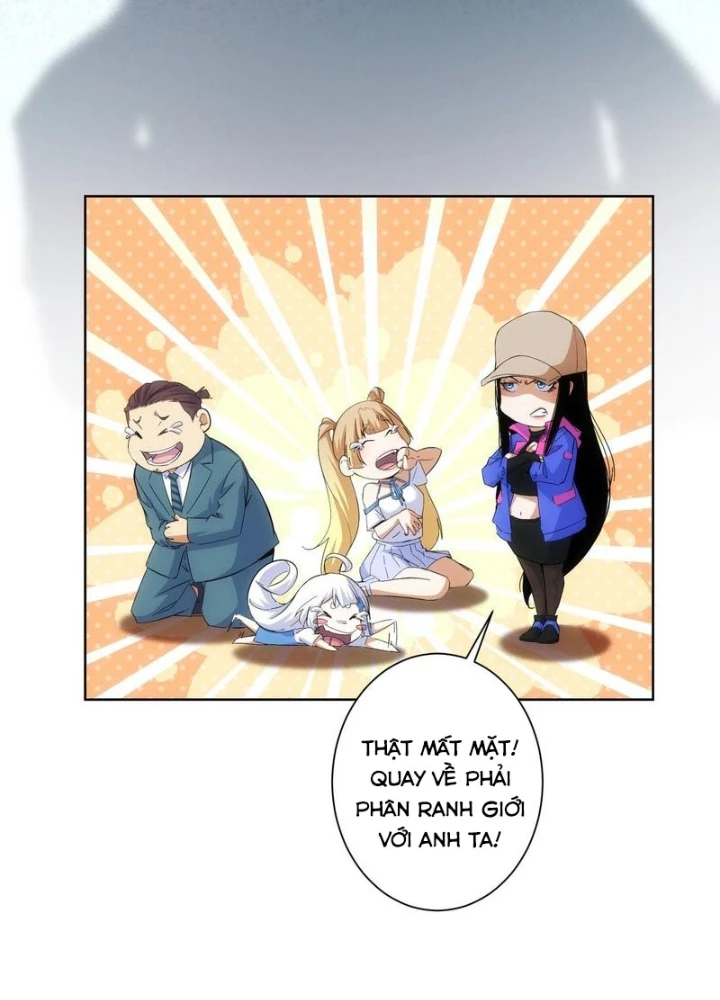 Ta Có Thể Thấy Tỉ Lệ Thành Công Chapter 258 - Trang 2