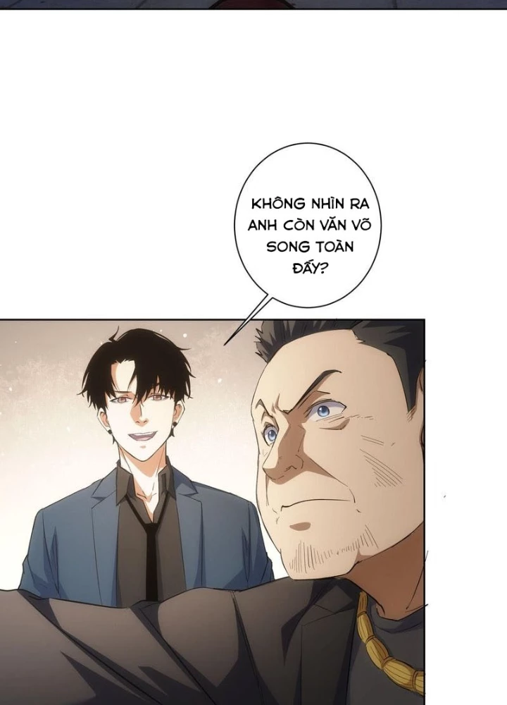 Ta Có Thể Thấy Tỉ Lệ Thành Công Chapter 258 - Trang 2