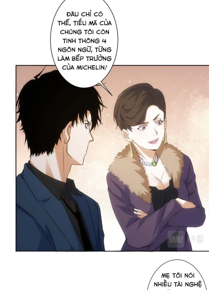 Ta Có Thể Thấy Tỉ Lệ Thành Công Chapter 258 - Trang 2