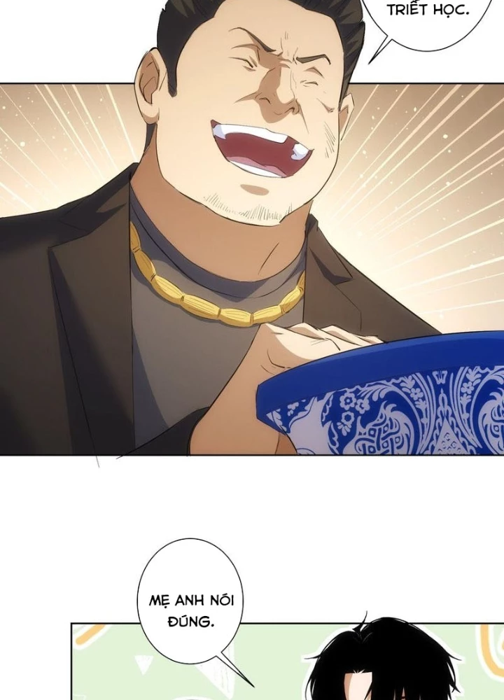 Ta Có Thể Thấy Tỉ Lệ Thành Công Chapter 258 - Trang 2