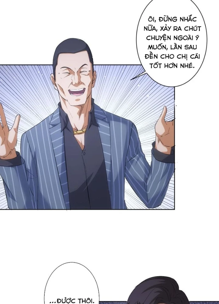 Ta Có Thể Thấy Tỉ Lệ Thành Công Chapter 258 - Trang 2