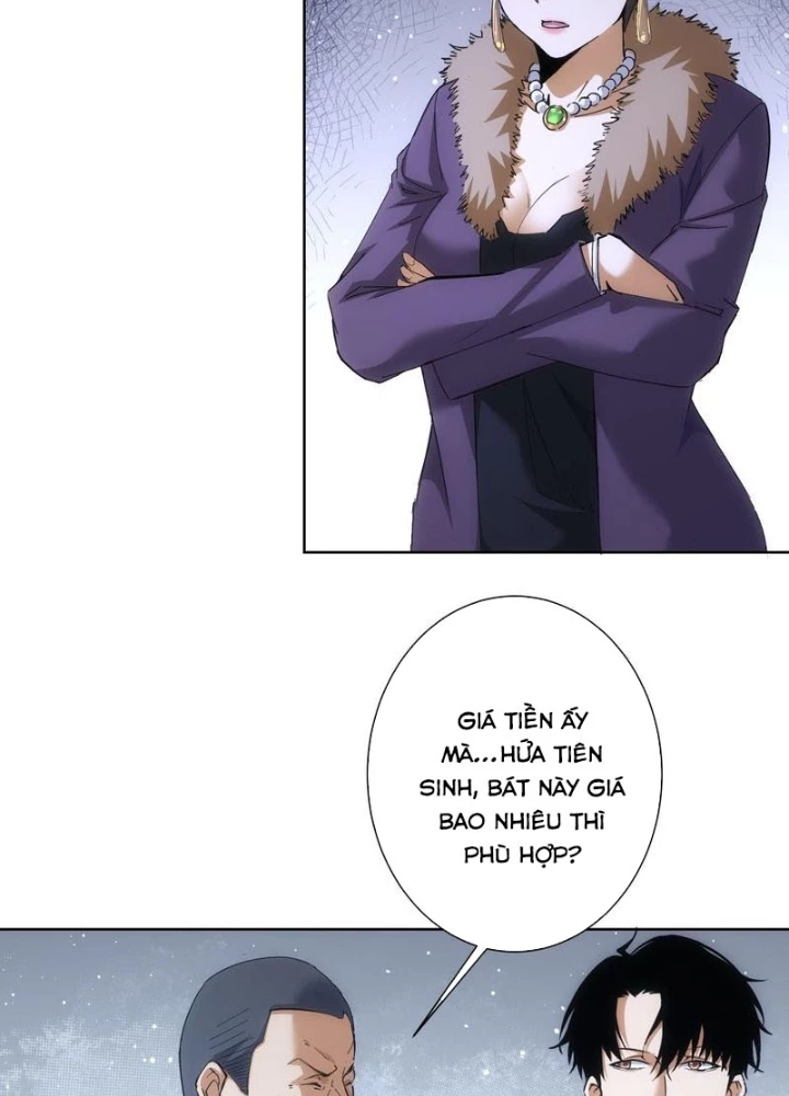 Ta Có Thể Thấy Tỉ Lệ Thành Công Chapter 258 - Trang 2