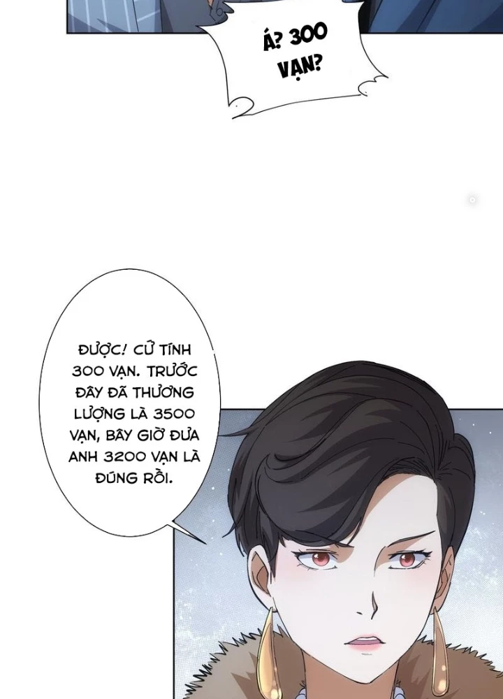 Ta Có Thể Thấy Tỉ Lệ Thành Công Chapter 258 - Trang 2