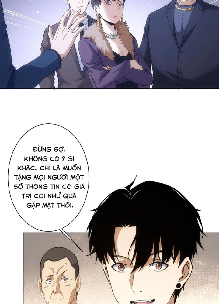 Ta Có Thể Thấy Tỉ Lệ Thành Công Chapter 258 - Trang 2