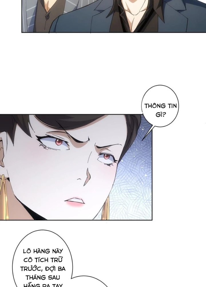 Ta Có Thể Thấy Tỉ Lệ Thành Công Chapter 258 - Trang 2