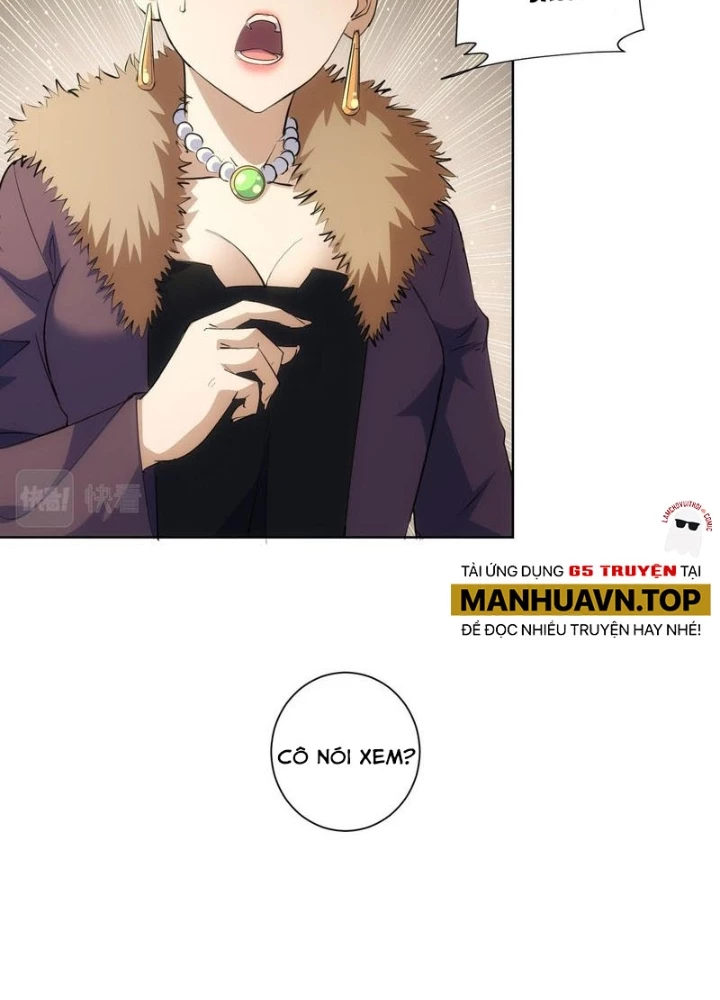 Ta Có Thể Thấy Tỉ Lệ Thành Công Chapter 258 - Trang 2