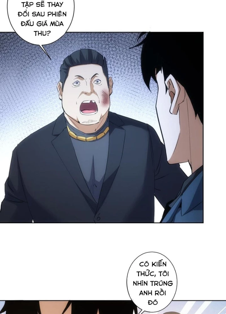 Ta Có Thể Thấy Tỉ Lệ Thành Công Chapter 258 - Trang 2