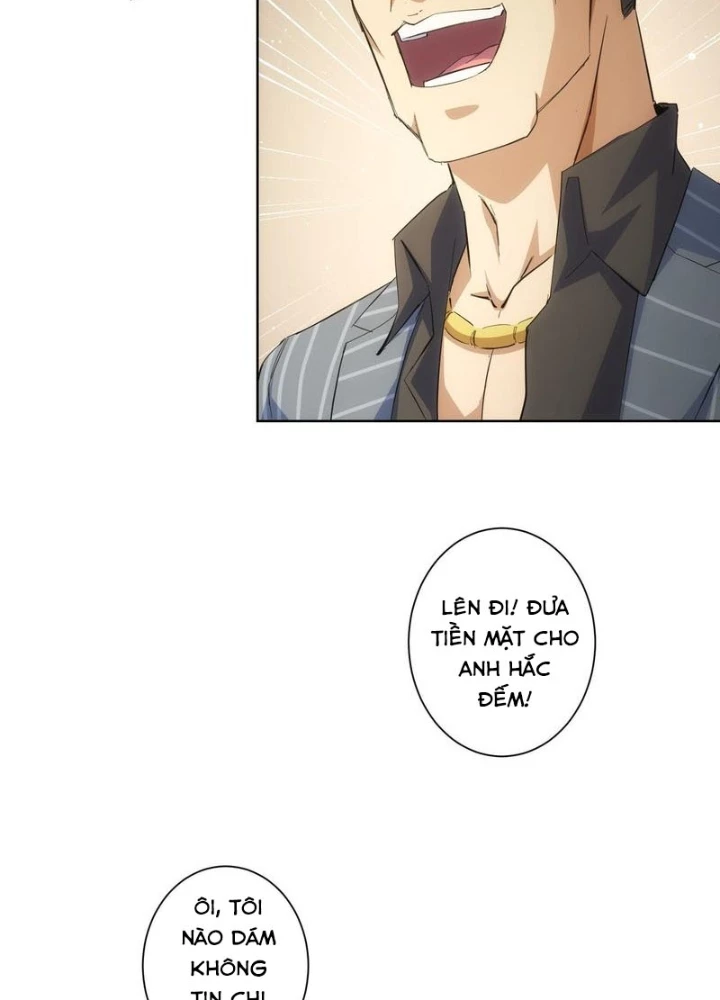 Ta Có Thể Thấy Tỉ Lệ Thành Công Chapter 258 - Trang 2