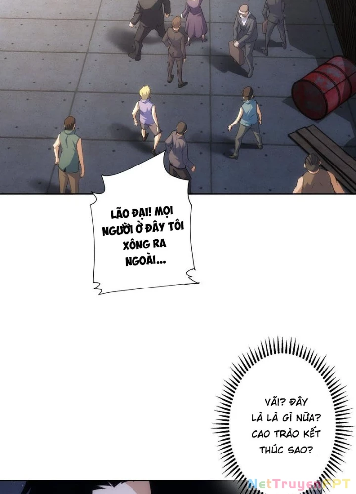 Ta Có Thể Thấy Tỉ Lệ Thành Công Chapter 258 - Trang 2