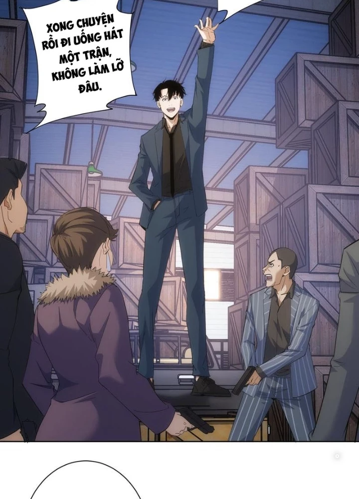 Ta Có Thể Thấy Tỉ Lệ Thành Công Chapter 258 - Trang 2