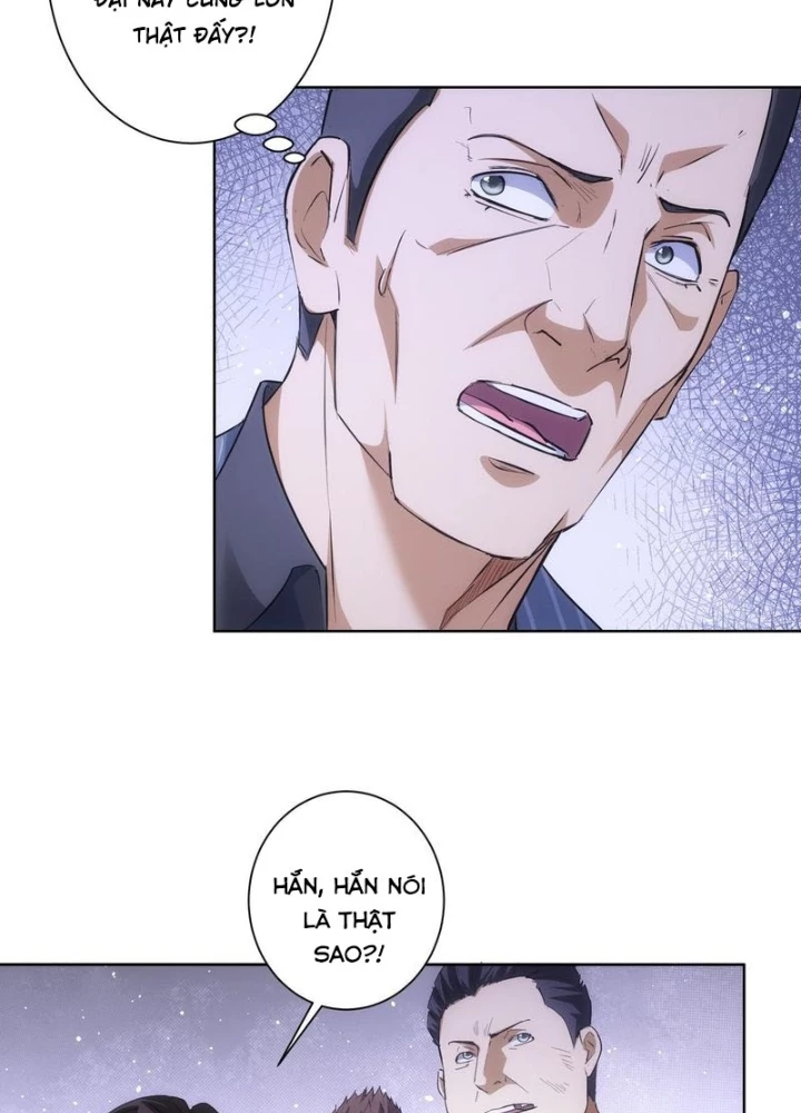 Ta Có Thể Thấy Tỉ Lệ Thành Công Chapter 258 - Trang 2