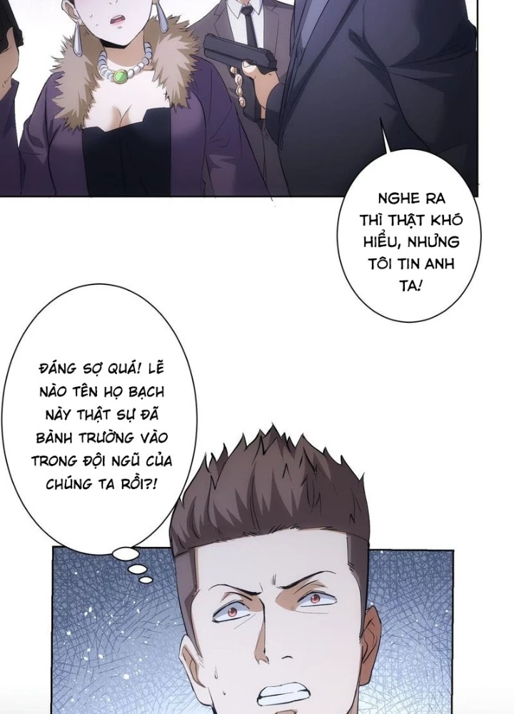 Ta Có Thể Thấy Tỉ Lệ Thành Công Chapter 258 - Trang 2