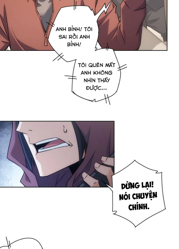 Ta Có Thể Thấy Tỉ Lệ Thành Công Chapter 263 - Trang 2