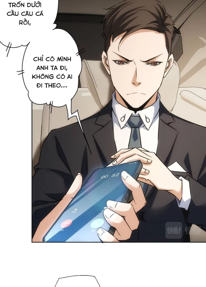 Ta Có Thể Thấy Tỉ Lệ Thành Công Chapter 263 - Trang 2