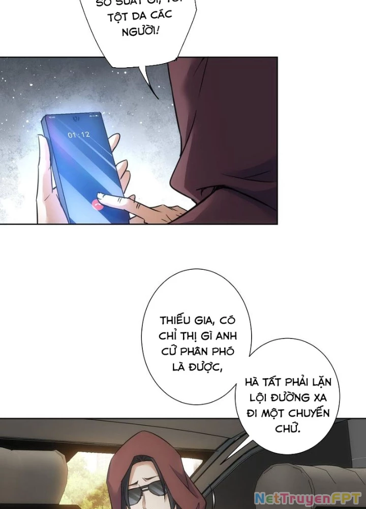 Ta Có Thể Thấy Tỉ Lệ Thành Công Chapter 263 - Trang 2