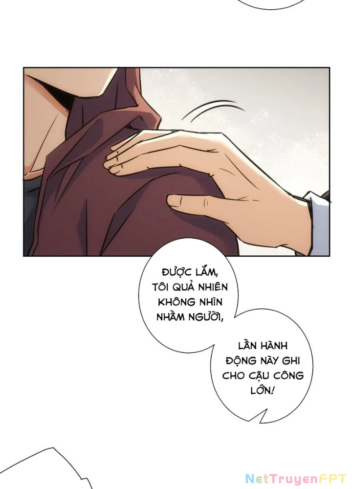 Ta Có Thể Thấy Tỉ Lệ Thành Công Chapter 263 - Trang 2