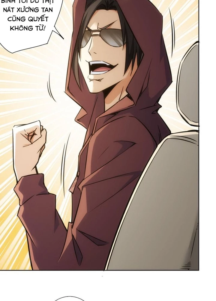 Ta Có Thể Thấy Tỉ Lệ Thành Công Chapter 263 - Trang 2