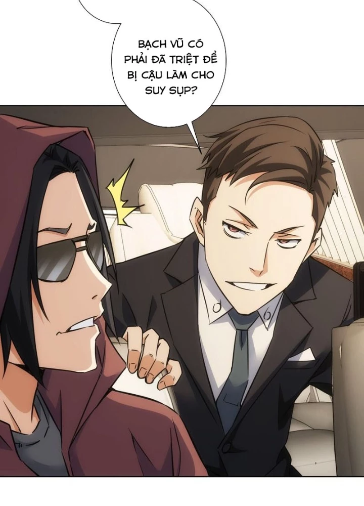 Ta Có Thể Thấy Tỉ Lệ Thành Công Chapter 263 - Trang 2