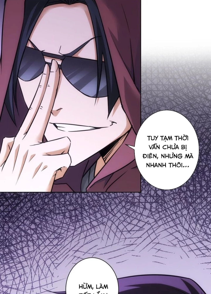 Ta Có Thể Thấy Tỉ Lệ Thành Công Chapter 263 - Trang 2