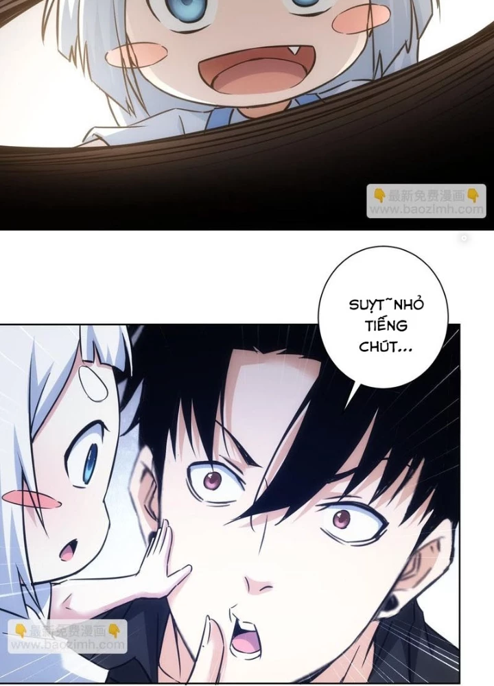 Ta Có Thể Thấy Tỉ Lệ Thành Công Chapter 263 - Trang 2