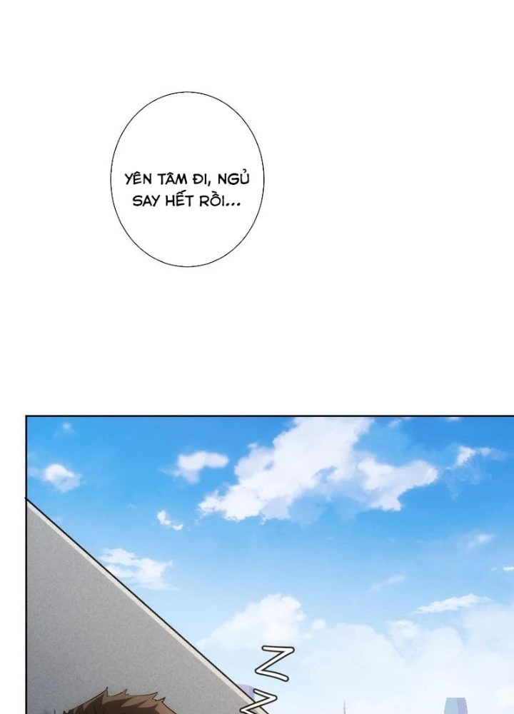 Ta Có Thể Thấy Tỉ Lệ Thành Công Chapter 263 - Trang 2