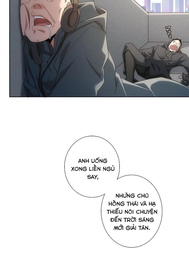 Ta Có Thể Thấy Tỉ Lệ Thành Công Chapter 263 - Trang 2