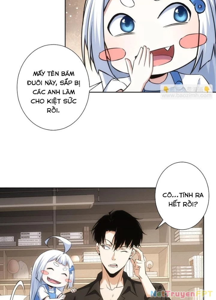 Ta Có Thể Thấy Tỉ Lệ Thành Công Chapter 263 - Trang 2