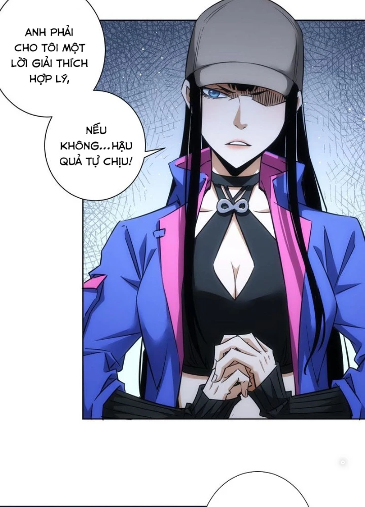 Ta Có Thể Thấy Tỉ Lệ Thành Công Chapter 263 - Trang 2