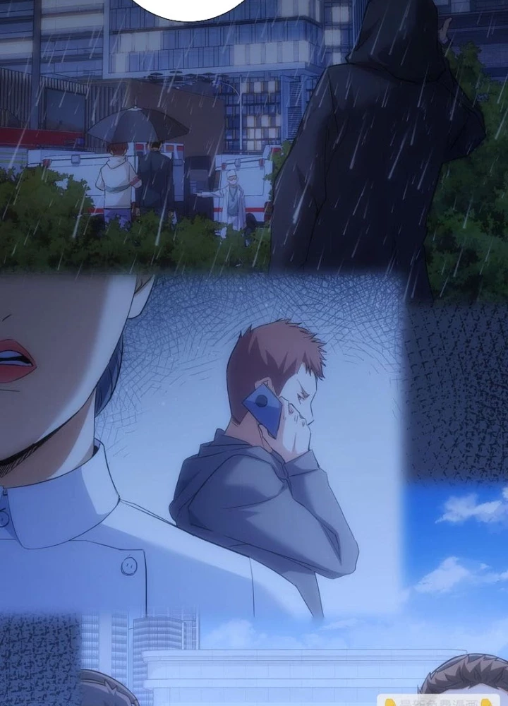 Ta Có Thể Thấy Tỉ Lệ Thành Công Chapter 263 - Trang 2